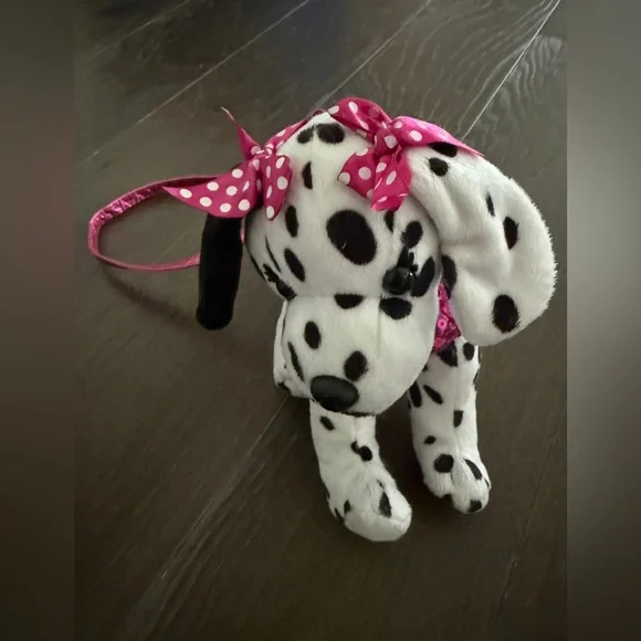 4 cute Poochie&Co bags 2 cats, 1 unicorn and 1 dog - Picture 3 of 5